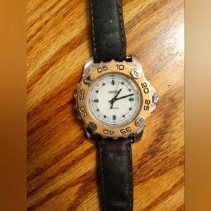 Women's GUESS Watch